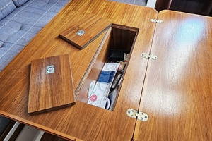 30ft Nonsuch Yacht For Sale