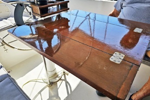 30ft Nonsuch Yacht For Sale