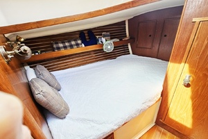 30ft Nonsuch Yacht For Sale