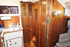 30ft Nonsuch Yacht For Sale