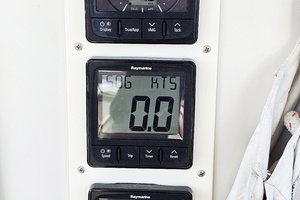 30ft Nonsuch Yacht For Sale