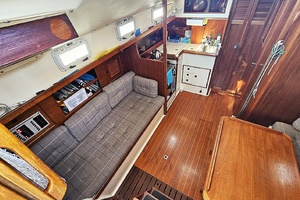 30ft Nonsuch Yacht For Sale