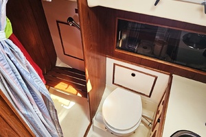 30ft Nonsuch Yacht For Sale