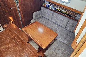 30ft Nonsuch Yacht For Sale