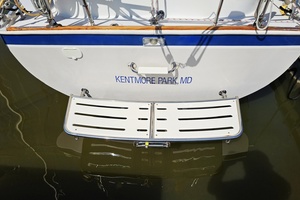 30ft Nonsuch Yacht For Sale