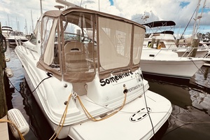 Somewhere 39ft Sea Ray Yacht For Sale