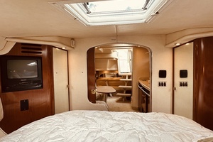 Somewhere 39ft Sea Ray Yacht For Sale
