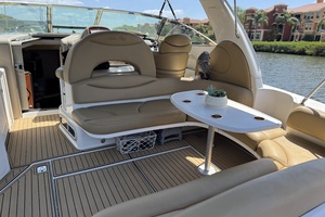 38ft Sea Ray Yacht For Sale