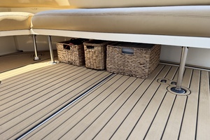 38ft Sea Ray Yacht For Sale