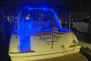 38ft Sea Ray Yacht For Sale