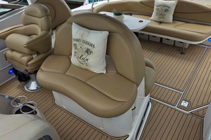 38ft Sea Ray Yacht For Sale