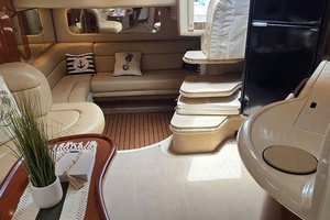 38ft Sea Ray Yacht For Sale