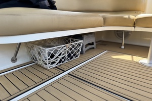 38ft Sea Ray Yacht For Sale