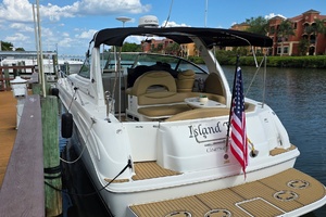 38ft Sea Ray Yacht For Sale
