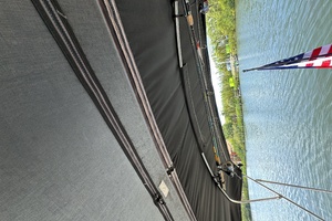 38ft Sea Ray Yacht For Sale
