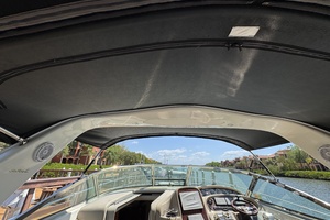 38ft Sea Ray Yacht For Sale