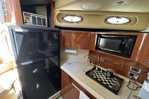 38ft Sea Ray Yacht For Sale