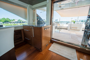 90ft Ocean Alexander Yacht For Sale