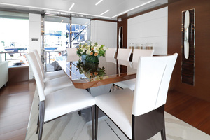 90ft Ocean Alexander Yacht For Sale