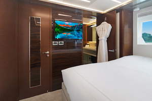90ft Ocean Alexander Yacht For Sale