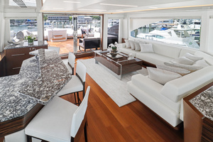 90FT (27.43M) OCEAN ALEXANDER