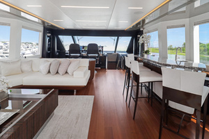 90FT (27.43M) OCEAN ALEXANDER