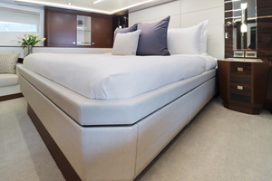 90ft Ocean Alexander Yacht For Sale