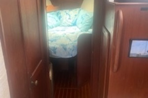 38ft Morgan Yacht For Sale