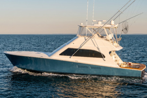 GIGI yacht for sale