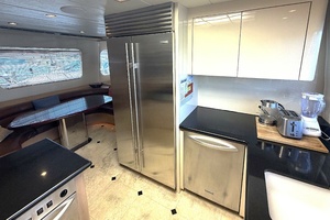 006 Main Deck Galley 2
