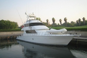 042 Starboard View