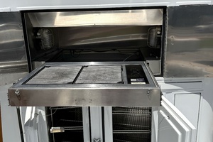 035  Cockpit Grill And Refrigeration