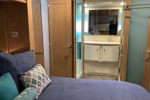 50ft Carver Yacht For Sale