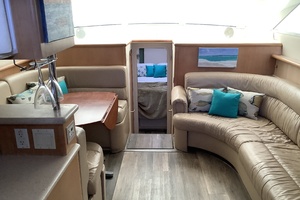 50ft Carver Yacht For Sale