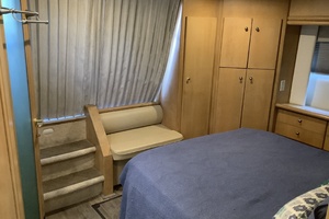 50ft Carver Yacht For Sale