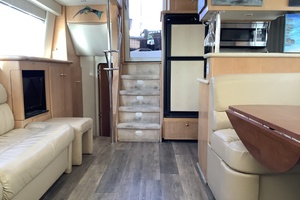 50ft Carver Yacht For Sale