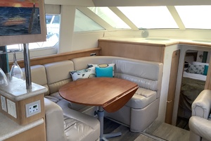50ft Carver Yacht For Sale