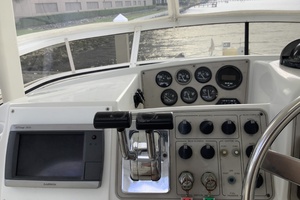 50ft Carver Yacht For Sale
