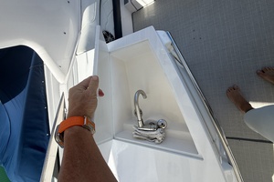 All Paws Aboard 34ft Regal Yacht For Sale