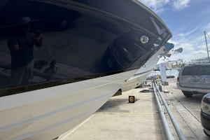 All Paws Aboard 34ft Regal Yacht For Sale