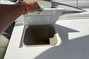 All Paws Aboard 34ft Regal Yacht For Sale