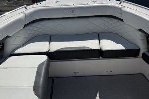All Paws Aboard 34ft Regal Yacht For Sale