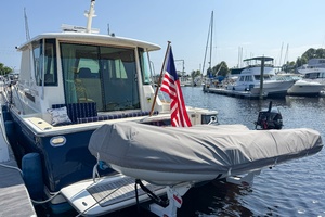 ALEXA Worth Avenue Yachts