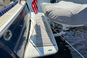 Yacht for sale ALEXA