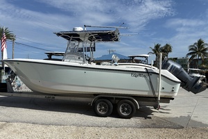 26ft Edgewater Yacht For Sale