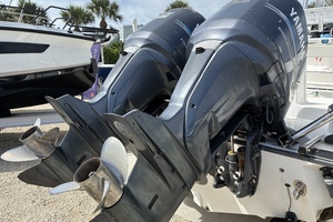 26ft Edgewater Yacht For Sale