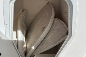 26ft Edgewater Yacht For Sale