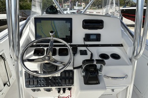 26ft Edgewater Yacht For Sale