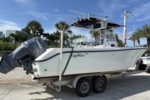 26ft Edgewater Yacht For Sale