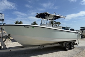 26ft Edgewater Yacht For Sale